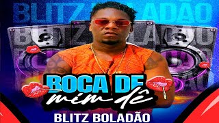 BLITZ BOLADÃO - MÚSICAS NOVAS 2025
