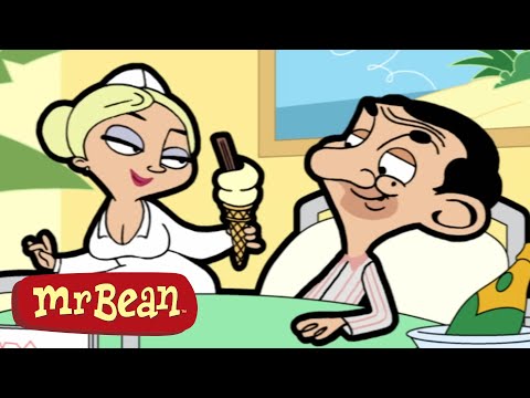 👔🐻 Ultimate Mr Bean Compilation (Part 2) 🏆