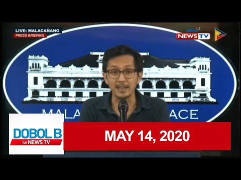 REPLAY: Dobol B Sa News TV Livestream | May 14, 2020 | Videos | GMA ...