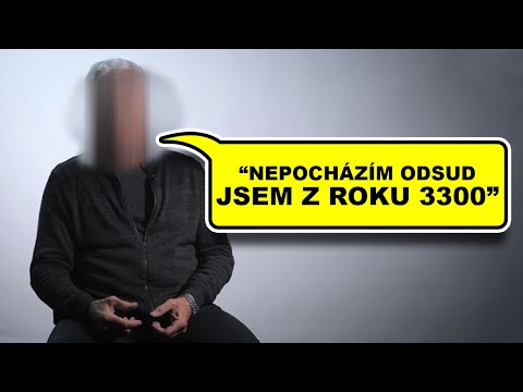 TOP 4 LIDÉ Z BUDOUCNOSTI, KTEŘÍ NÁS PŘIŠLI VAROVAT