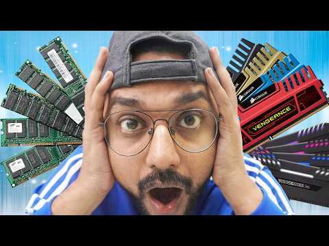 Budget RAM Buying Secrets Every Gamer Should Know!