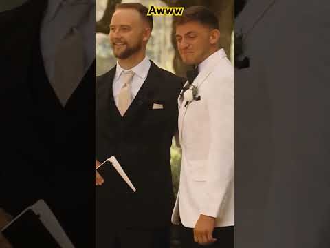 He's Definitely A Keeper #love #wedding #bride #viral