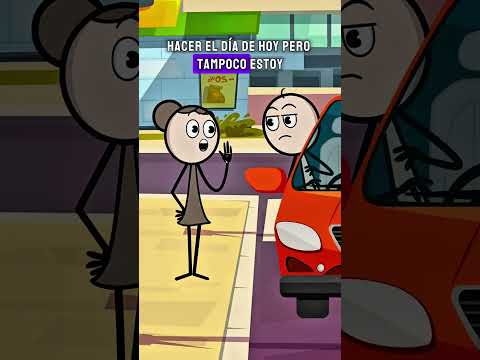 AVENTON #humor #artedigital #memes #dibujoscreativos #comedia #pensandoenvozalta #funny #animation