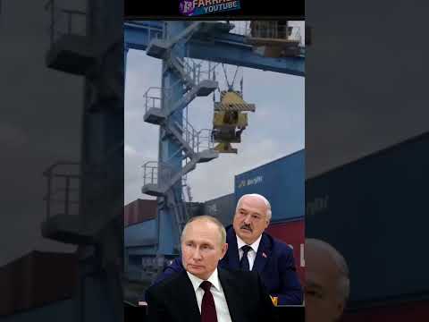 🔥 КИТАЙ У ГНІВІ! ПУТІН З ЛУКАШЕНКОМ РОЗРУЙНУВАЛИ БІЗНЕС З ПЕКІНОМ!