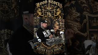The Professor inspires #hoodstocks