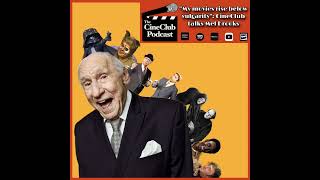 “My movies rise below vulgarity”: CineClub talks Mel Brooks