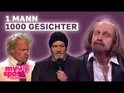 Eine Stunde MAX GIERMANN Highlights | Empfehlung aus der Redaktion