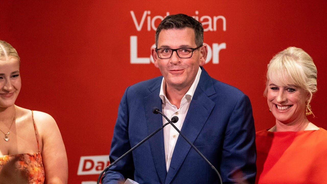 The Labor Party is in ‘Ascendancy’ Across Australia