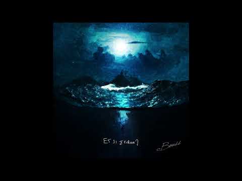 Bouss - Invisible (Audio officiel)