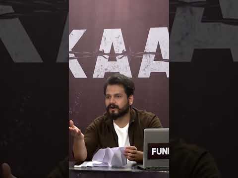 Mujhey 10 lakh Chahiye Hain Mene Qatal Kara Hai😱 |  Funkaar Audition - Episode 5 | Metatainment