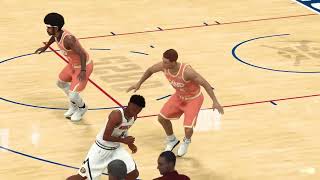 NBA 2K26 My Career - SILENCING JOKIC & THE NUGGETS!
