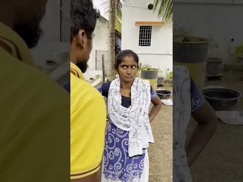 Ethu Meen Kolamba Eduthu Naaikku Oothitiya!!! 😡 don't miss end 😂🤣🤣 #shorts
