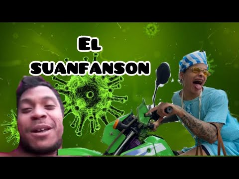 El Suanfanson | Humor de cuadra