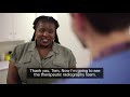 Radiography Concepts and Techniques