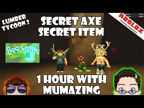 Roblox Lumber Tycoon 2 Codes 07 2021 - roblox lumber tycoon 2 secret axe