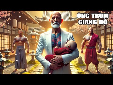KHI TRÙM GIANG HỒ VỀ GIÀ NGHỈ HƯU | Yakuza 6 Mods