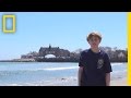 Rhode Island and Its Unique Features