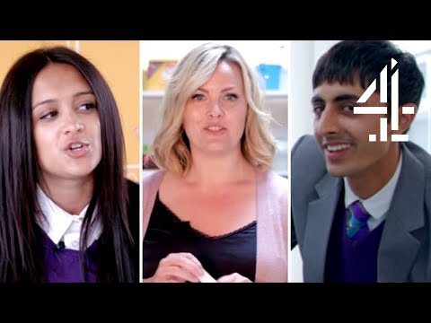 Cast Reveal Secrets From School! | Ackley Bridge