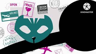 PJ Masks Logo Part 3