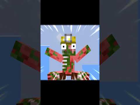 MY BAD JOB "MINECRAFT"