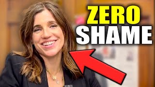 Nancy Mace Confirms Our WORST Fears About MAGA's True Ambitions