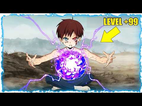 ملك ظالم بيموت وبينتقل لعالم تاني في شكل طفل وبيكتسب قوه سحريه مرعبه صدمت الكل 😮- ملخص انمي كامل