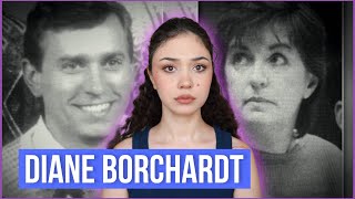 Diane Borchardt Davası | KARANLIK DOSYALAR | ÇÖZÜLDÜ