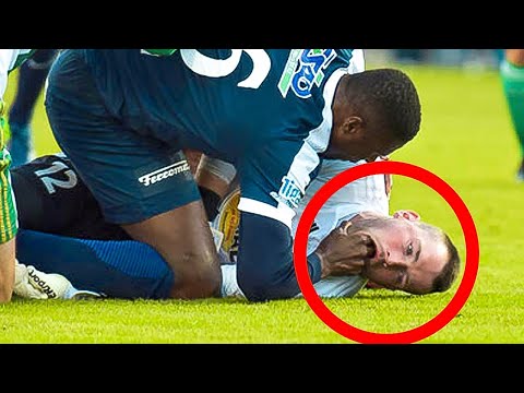 LES PLUS BEAUX MOMENTS D'ÉMOTION ET DE RESPECT DANS LES SPORTS