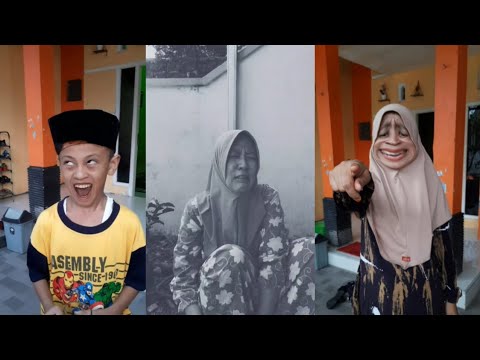 Banyak dosa | Kumpulan video komedi lucu Part 3