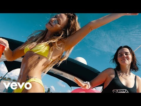 Erika Costell - Girls Night (Official Music Video)