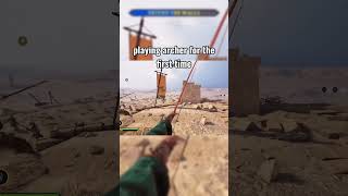 i think i did good 🤣 #chivalry2