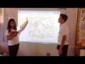 Nationalism and Resources in Southwest Asia