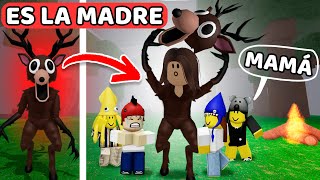 20 Secretos al Fin Revelados de 99 Noches en el Bosque de Roblox
