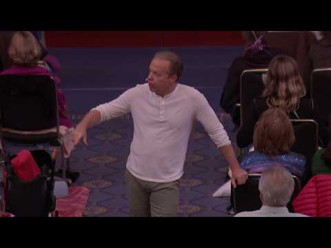 Dr Joe Q&A - "Chakras" (energy centers) and frequency