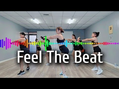 Feel The Beat | Cardio Dance Fitness