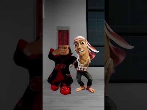 Farmando aura com o Tung Tung…