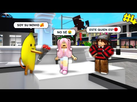 ROMPIENDO PAREJAS EN BROOKHAVEN PARTE 4 (MOMENTOS DIVERTIDOS)