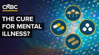 YouTube video thumbnail: Why the FDA Is Suddenly Moving Faster On Psychedelic Drugs
