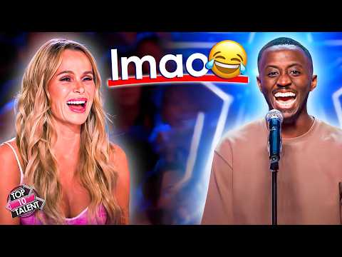 HILARIOUS Stand Up Comedy That Will Make Your Eyes Water From LAUGHING So Hard! 😂