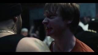 BODIED film by EMINEM   The finally battle; ADAM vs MEGATON HD with subtitles