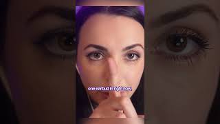 ASMR - Born in September? This video is for you! #shorts