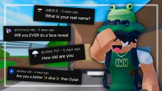 REVEALING EVERYTHING… (Murder Mystery 2)