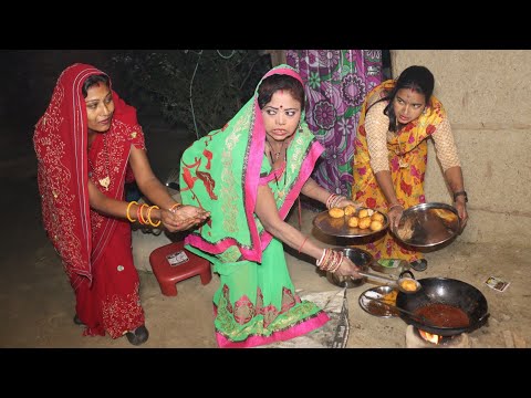 मुर्गा खुवाके भाई के जमीन हरपलक बहिन maithili comedy 2024 Appan Maithili