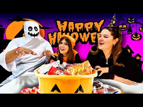 24 ΩΡΕΣ HALLOWEEN  |  ARTEMI STAR