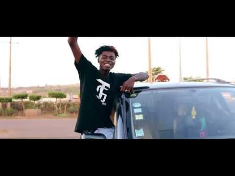 Mega One - Tche Tche (Clip Officiel)