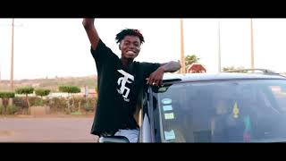 Mega One - Tche Tche (Clip Officiel)