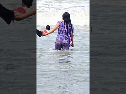 cox's bazar sea beach shorts #shortfeed #shortvideo #viralvideo #viralshorts