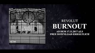 REVOLUT - Fremd in diesem Land (Cover Teil 2)