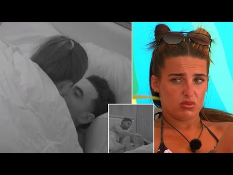 Love Island SHOCK: Harrison's Wild Night Sparks Outrage!