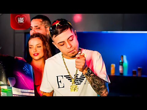 FUMANDO ICE NA TESOURINHA - MC Tuto e MC Lele JP (DJ GM)